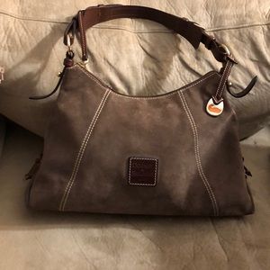 Authentic Vintage Dooney and Bourke Bag